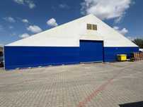 Do wynajęcia hala magazynowa Mnichowice, blisko Wrocławia, A4 - 620 m²