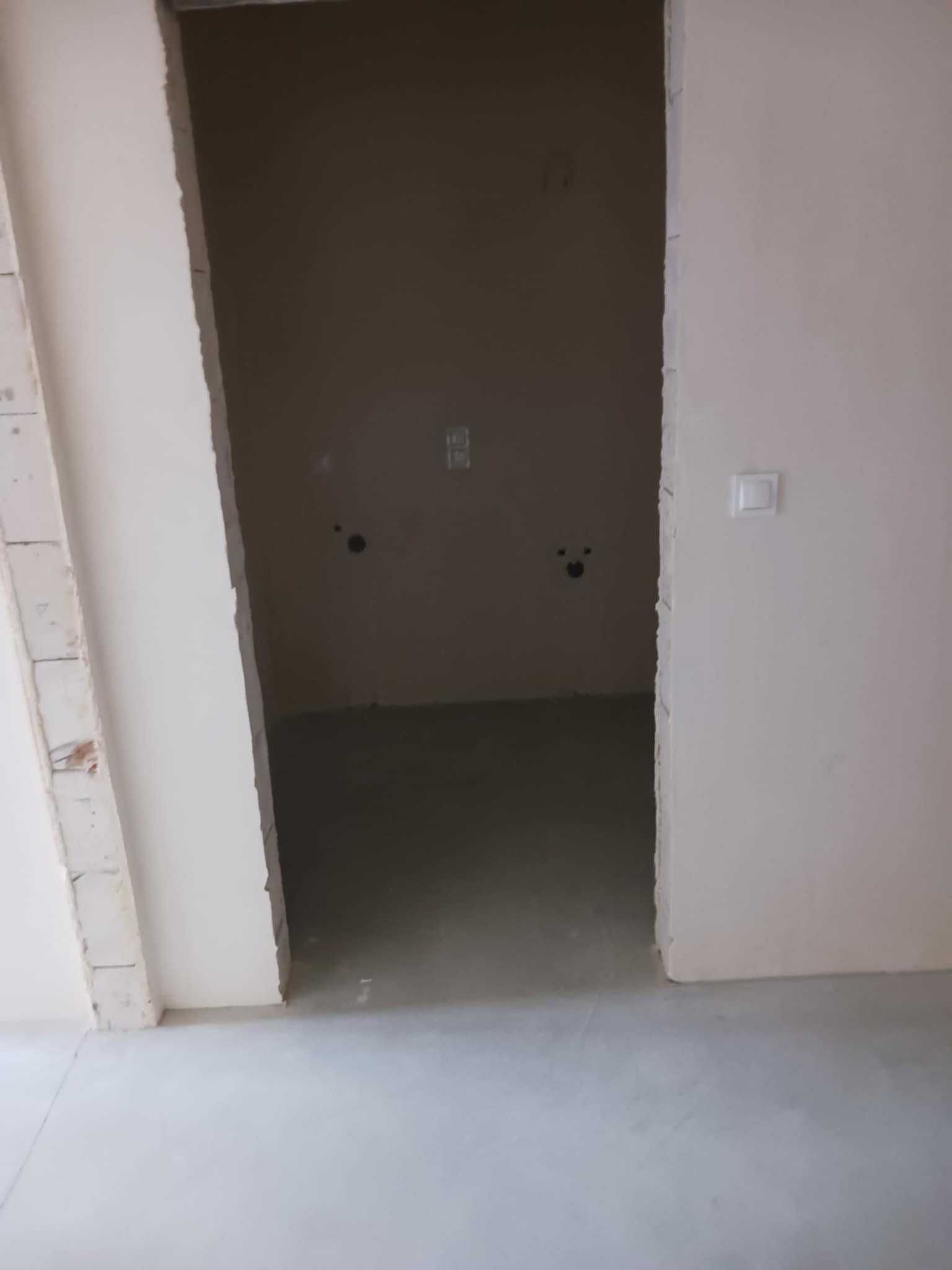 Na sprzedaż mieszkanie w stanie deweloperskim Mińsk Mazowiecki 57m