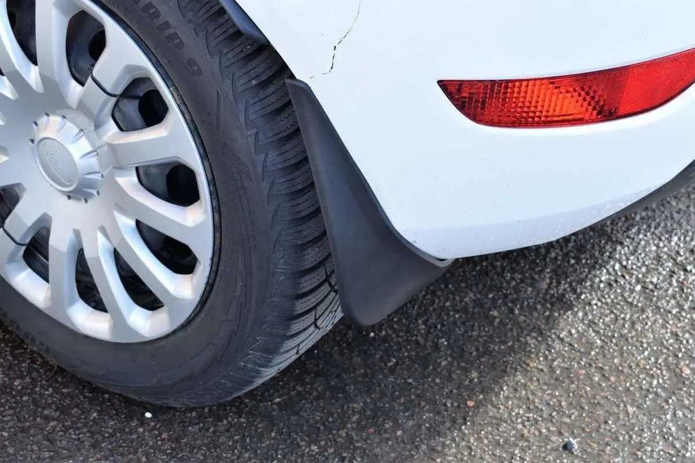 Бризковики передні задні Skoda Шкода Kodiaq/Karoq/Kamiq/Yeti/Octavia