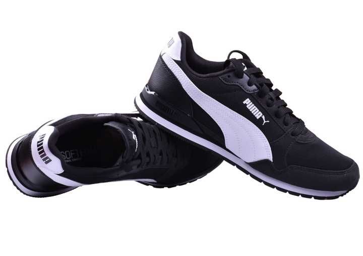Buty Męskie Puma ST Runner v3 Mesh -01 r.44 WYSYŁKA 24H