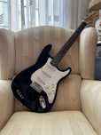 Guitarra Eletrica FF key + Amplificador Fender + Cabo Jack