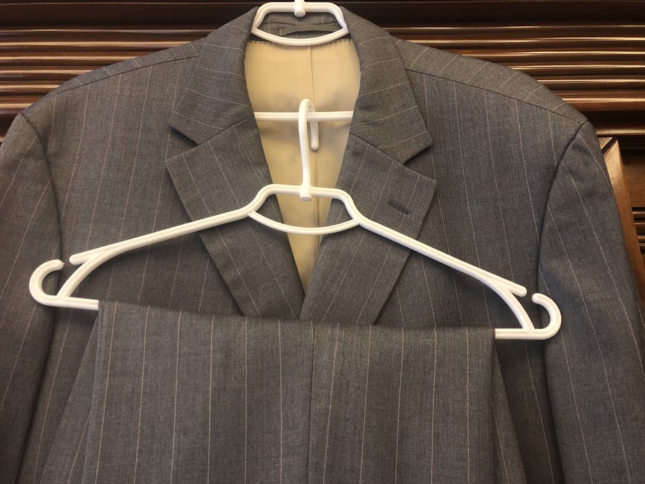 Костюм мужской Hugo Boss