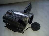 Відеокамера Panasonic NV-GS330EE повністю робоча і комплектна