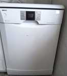 Zmywarka Beko 60cm . Sprawna.. (transport))