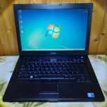 Laptop Dell Latitude E4300 P9300/4GB/320GB/13.3"/Windows 7 diagnostyka