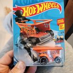Hotwheels resorak kolekcja