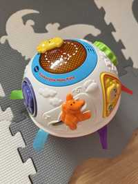 Edukacyjna hula kula vtech