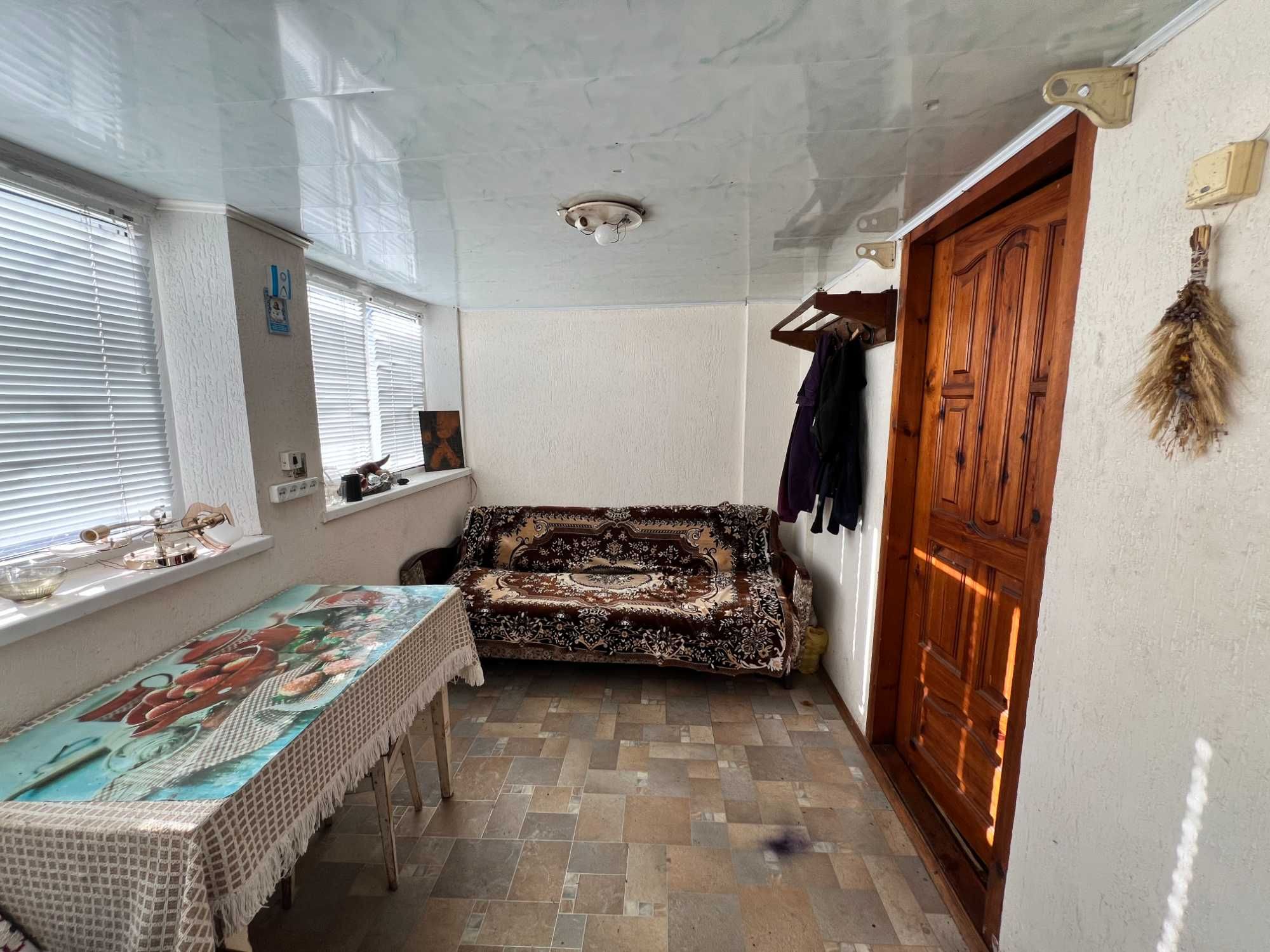 Житловий будинок, с.Сінгури