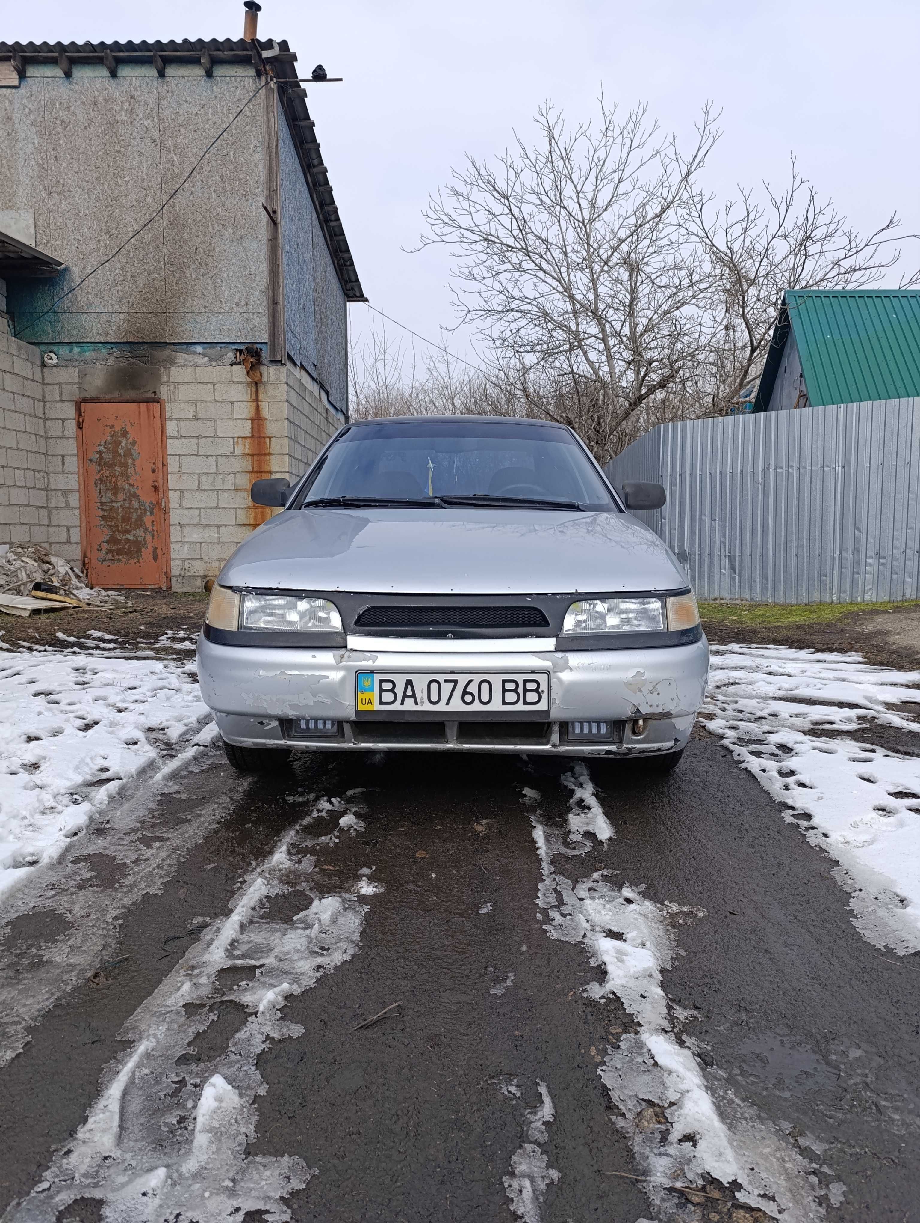 Продам ваз 2110 16 клап