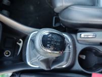 Mieszek Gałka zmiany biegów Opel Mokka