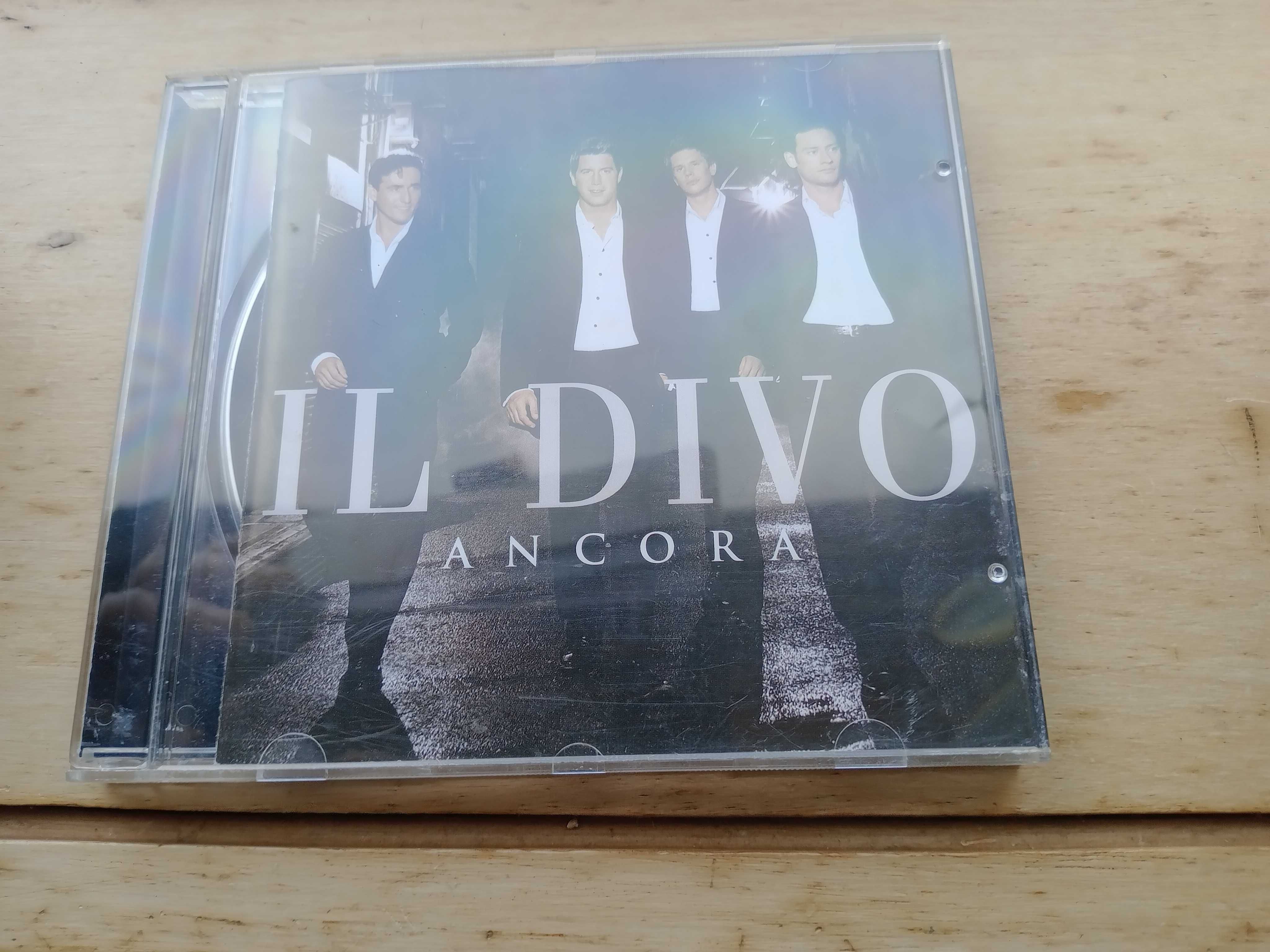 CDs originais usados