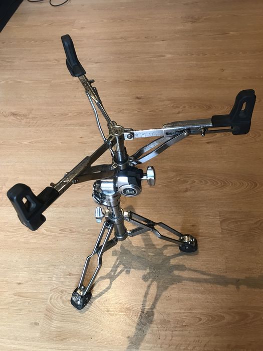 Tripe de tarola Pearl s2000/C