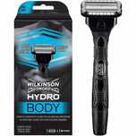 Бритва Wilkinson Sword HYDRO5 BODY для всього тіла (Станок+1 кар)
