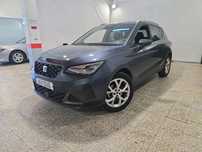SEAT Arona 1.0 TSI FR