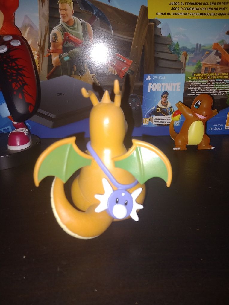 Dragonite Pokémon