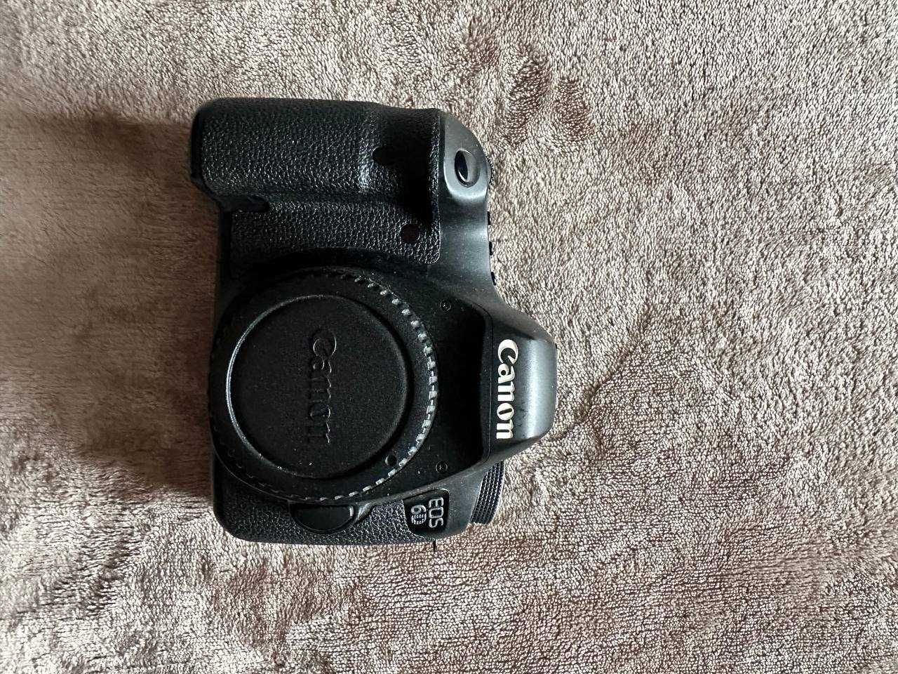 Canon 5D mark III