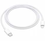 Nowy kabel Apple do iPhone iPad lightning USB type C ładowarka 1M