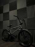 Bmx cult 20” zadbany