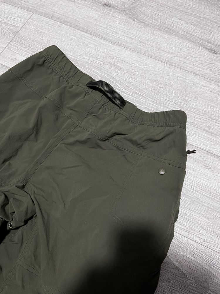 Оригінальні Штани (трансформери) Nike Acg