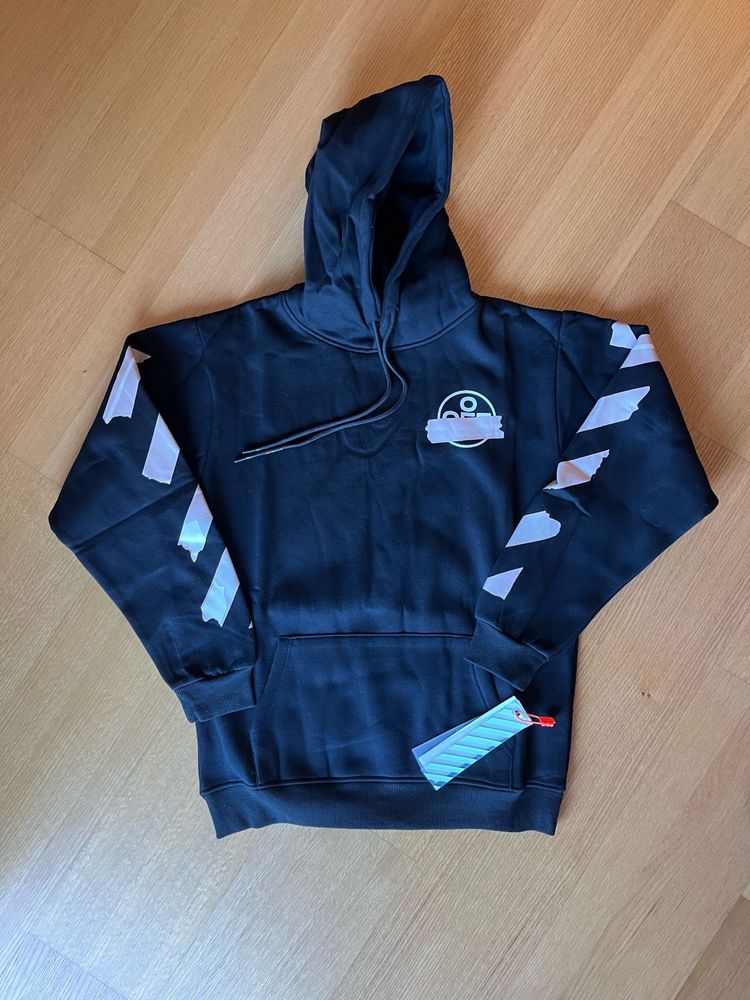 Hoodie Off-White