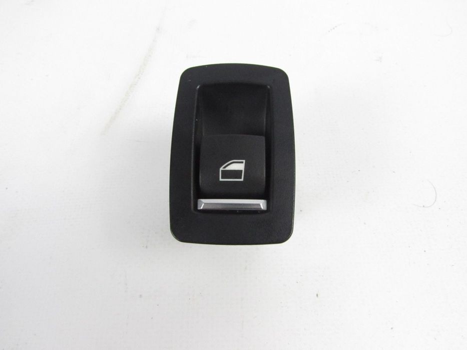 Interruptor vidros Trás Seminovo/ Original BMW X3 (F25)/BMW 3 (F30, F80)/BMW 3 T...