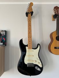 Fender Stratocaster MIM + Fender Noiseless