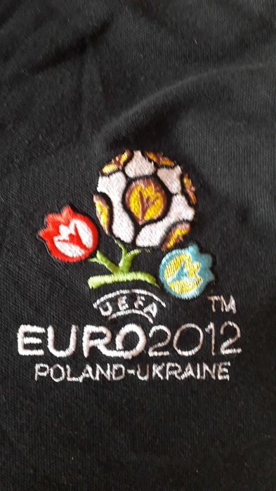 Koszulka polo, kolekcjonerska euro 2012