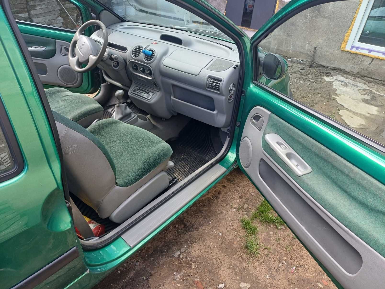 Renault Twingo 1.2 2001