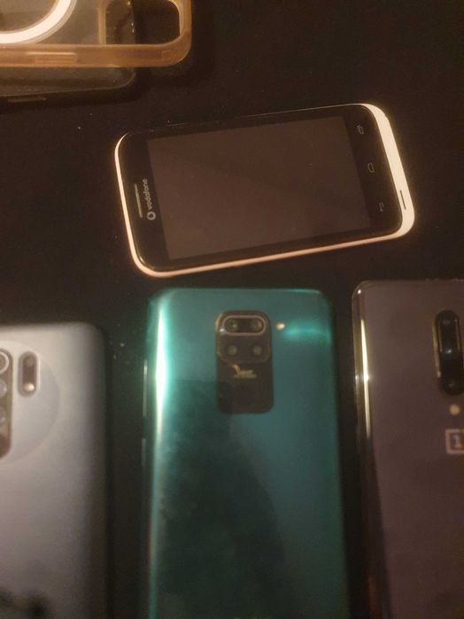 Telemóveis para peças