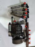 Wtryski 1.5 dci Siemens Renault Dacia Nissan