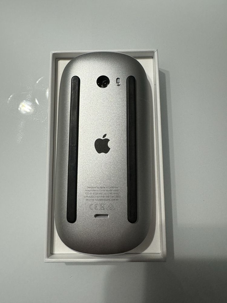 Apple Magic mouse 2