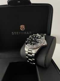 Zegarek Steinhart Ocean One 39 Swiss Made