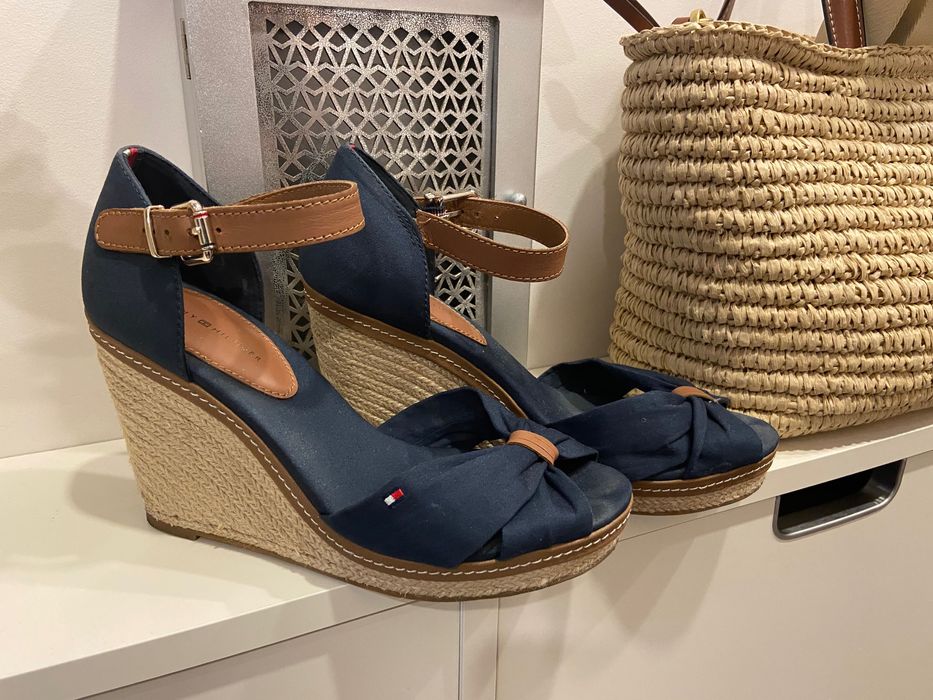 Koturny tommy hilfiger
