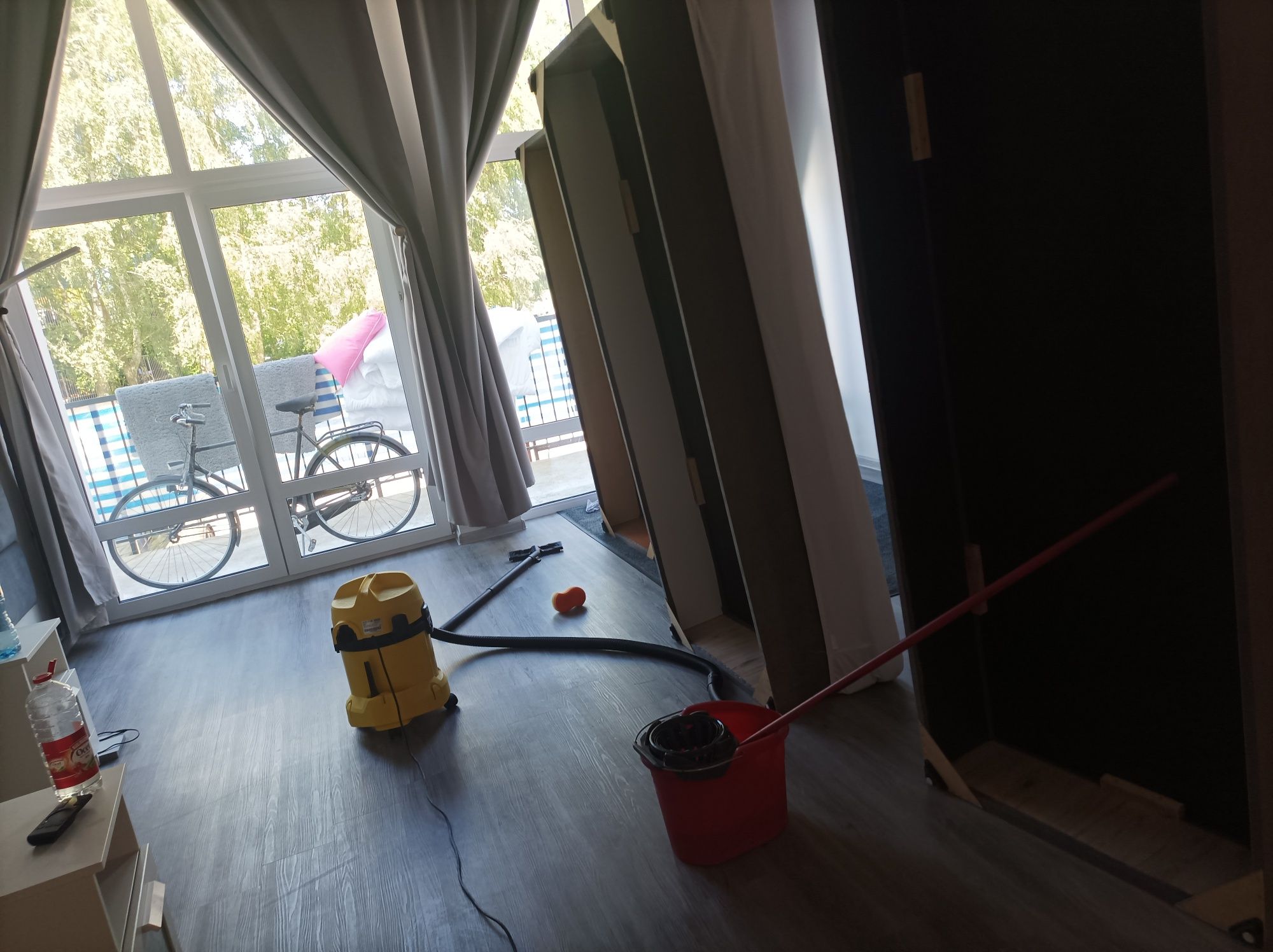 Apartament  nocleg Podczele Kolobrzeg noclegi