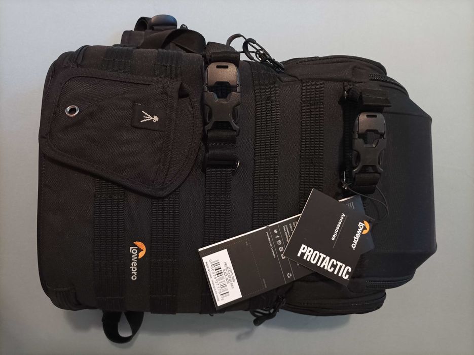 Plecak fotograficzny Lowepro Pro Tactic