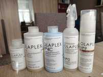 Zestaw 5 produktów do włosów Olaplex