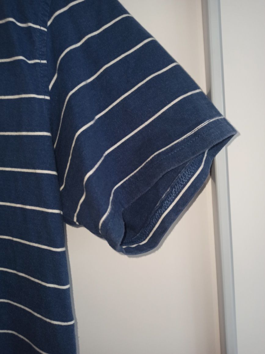 Koszulka polo top secret L