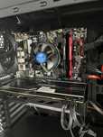 Komputer, intel i5, 16gb ram, 128SSD, win 10