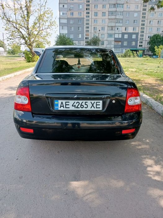 Продам Приора ВАЗ 2170