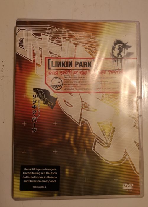 Vendo DVD’s Musicais