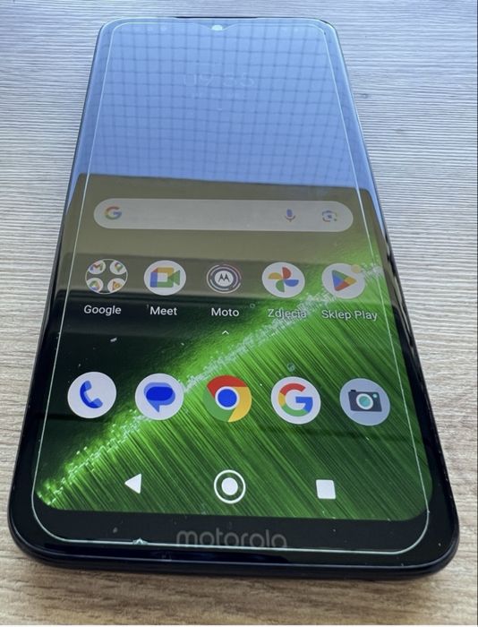 Motorola g7 plus