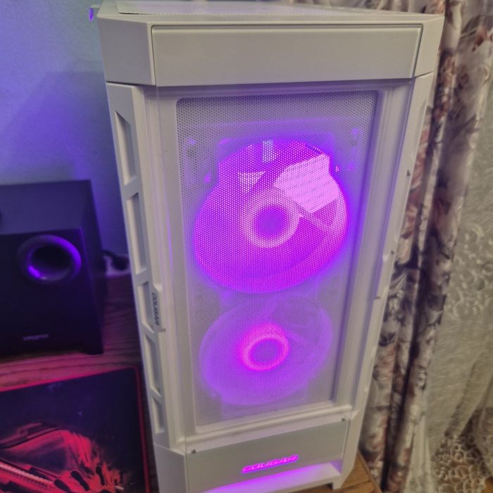 4060TI компьютер пк комп