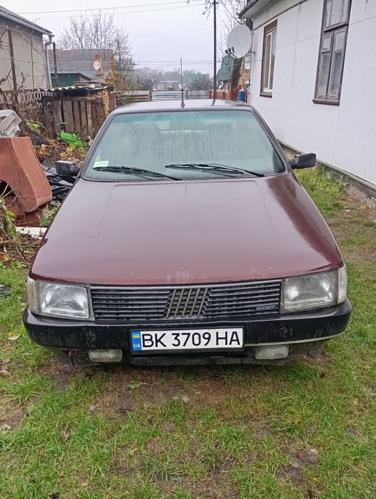 Fiat Croma 1991 2.0