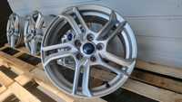 Felgi aluminiowe Ford Focus MK4 C Max Volvo 16" 5x108 ET50 (OL531F)