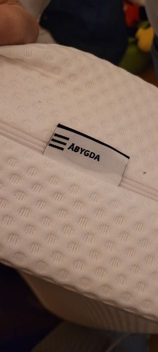 Colchão IKEA Abygda
