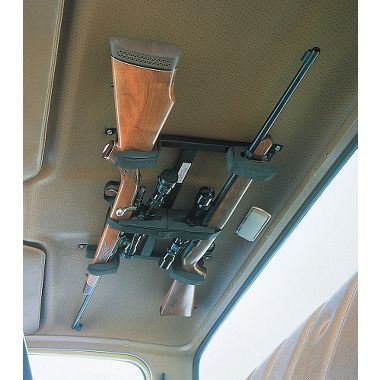 Suporte de armas de caça Big Sky BSR-2 Gun Rack 2-Gun