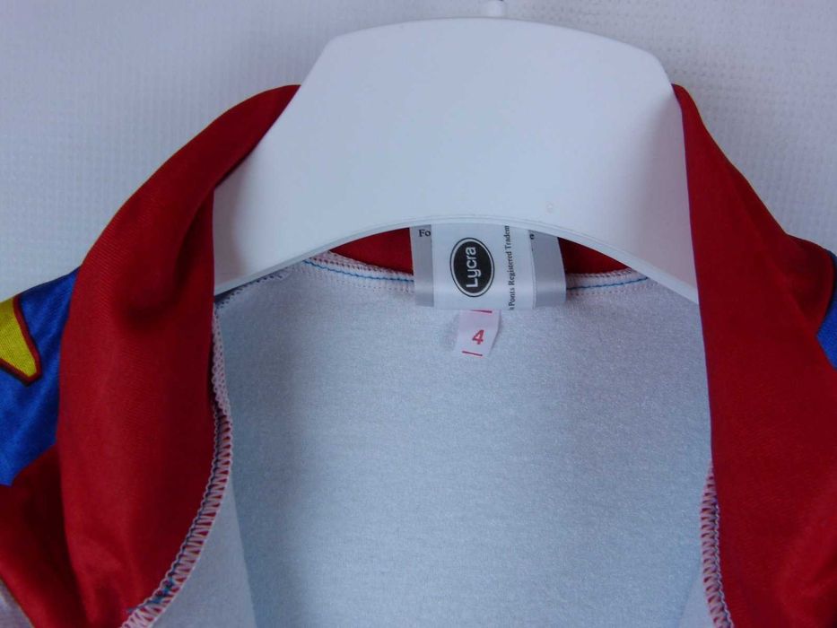 Alexa bluza na rower 4 / XL