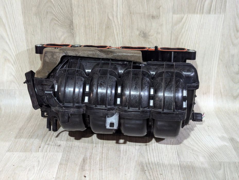 Toyota Rav 4 Camry Lexus NX ES Впускной коллектор A25A-FXS РАЗБОРКА