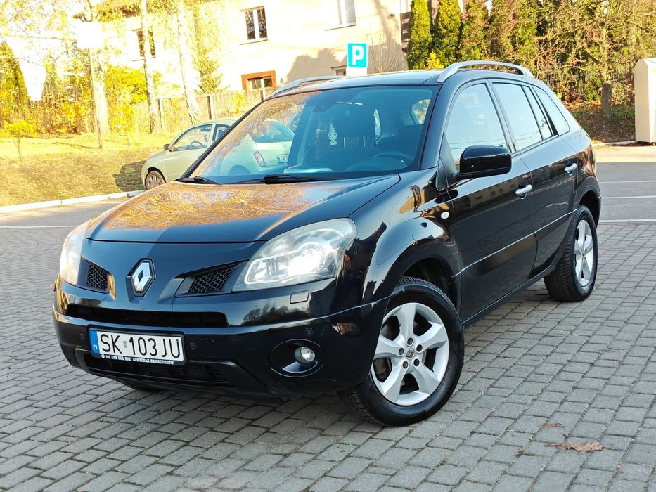 Volkswagen Touareg 2,0 DCi 150KM * Klima * Elektryka * Okazja!!