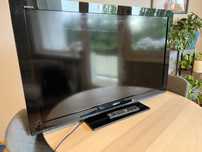 Telewizor Sony Bravia KDL-40BX420